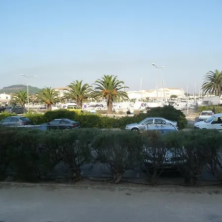Port Nature Agde Exterior photo