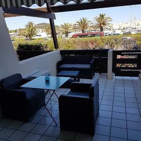 Port Nature Agde Exterior photo