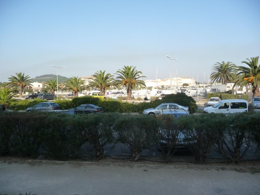 Port Nature Apartment