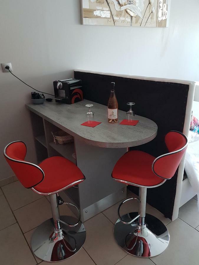 Port Nature Apartment Agde
