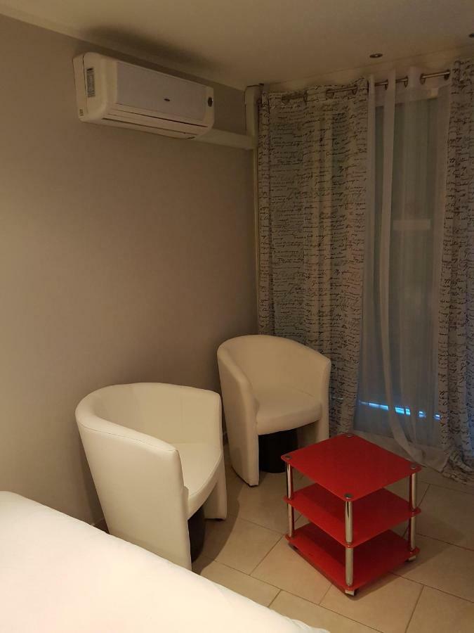 Port Nature Apartment *