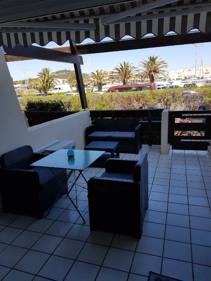 Port Nature Agde