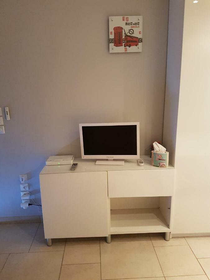 Port Nature Apartment